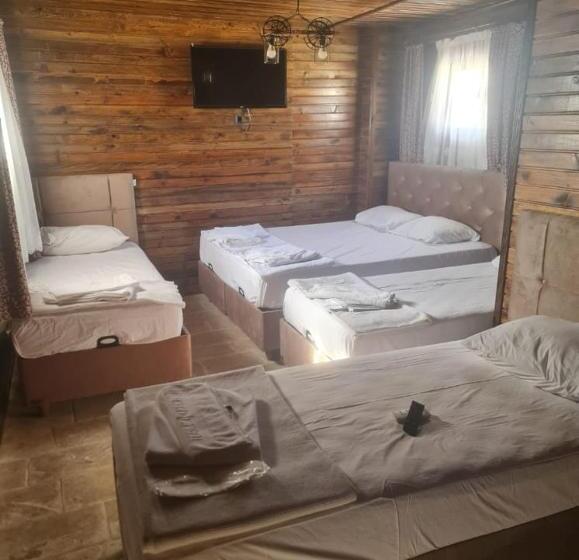 Hanimağabuti̇k Otel