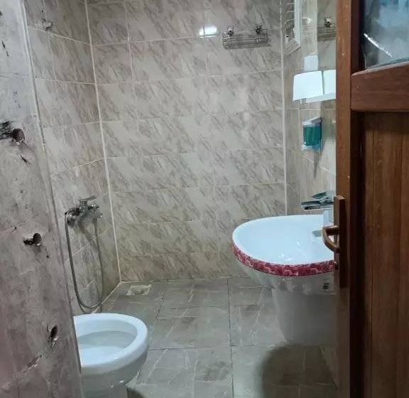 Hanimağabuti̇k Otel