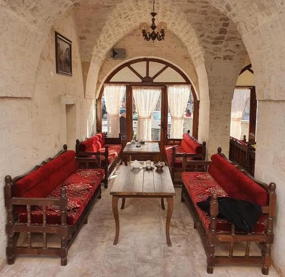 Hanimağabuti̇k Otel