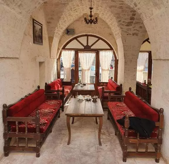 Hanimağabuti̇k Otel