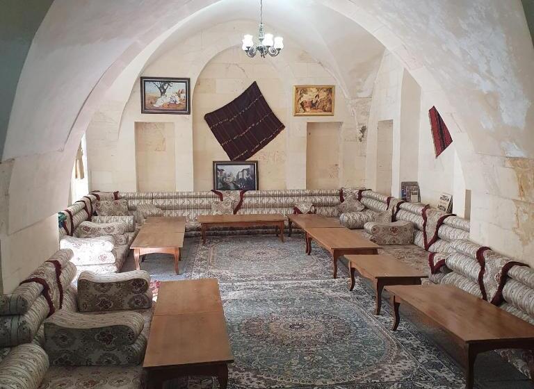 Hanimağabuti̇k Otel