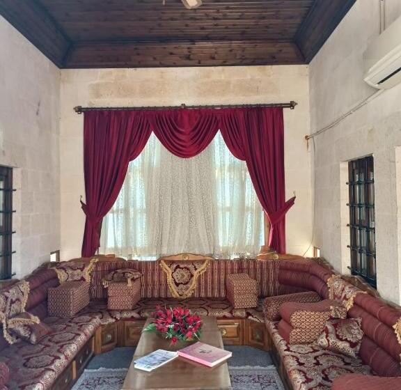 Hanimağabuti̇k Otel