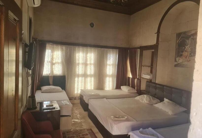 Hanimağabuti̇k Otel