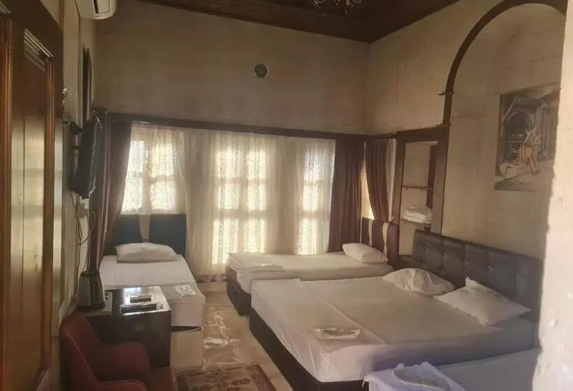 Hanimağabuti̇k Otel