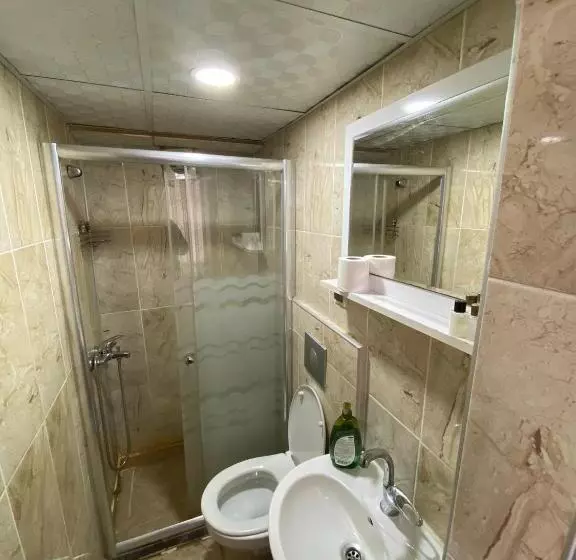 Hanimağabuti̇k Otel