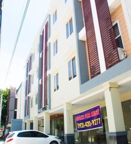 Hotel Elti Suites By Bluebookers