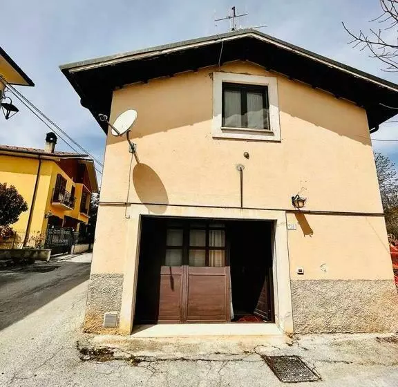 La Villetta