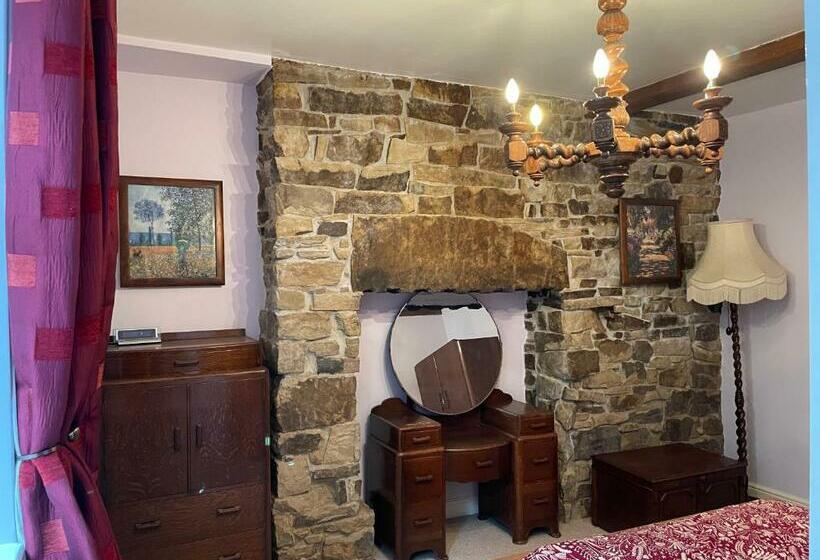 Peak District Retreat