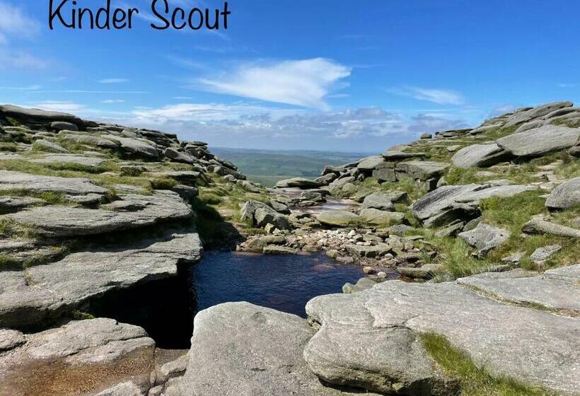 Peak District Retreat