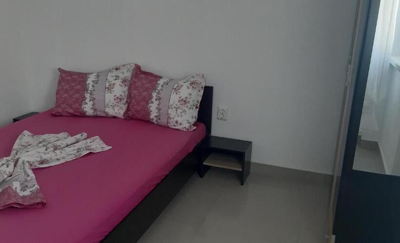 پانسیون Casa Cora