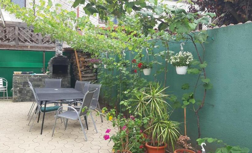 پانسیون Casa Cora