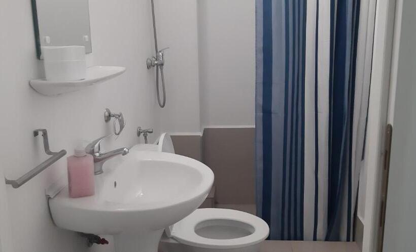 پانسیون Casa Cora