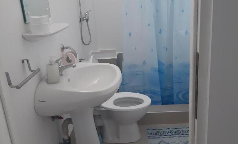 پانسیون Casa Cora