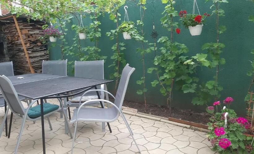 پانسیون Casa Cora