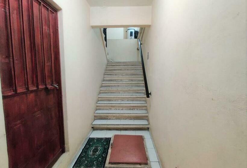 بنسيون Departamentos Costera