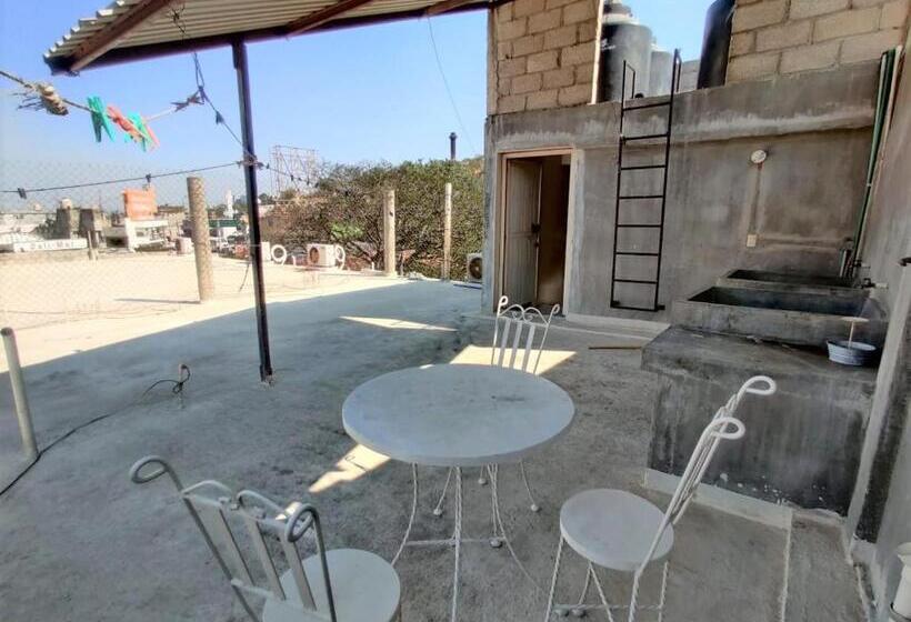 بنسيون Departamentos Costera