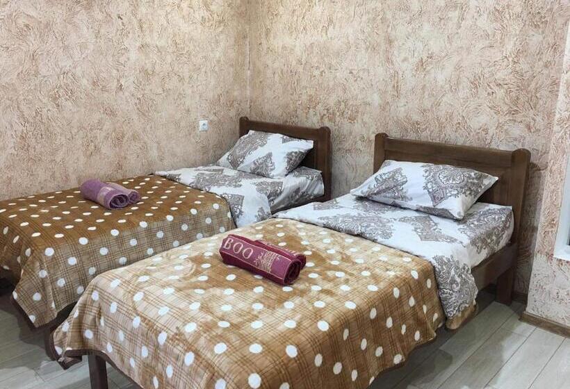 پانسیون Guest House Diana