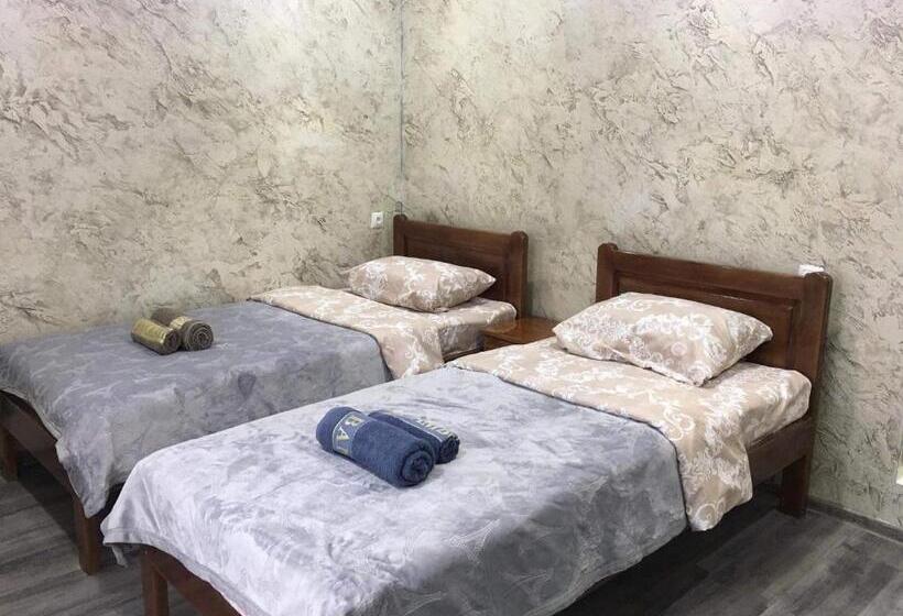 پانسیون Guest House Diana