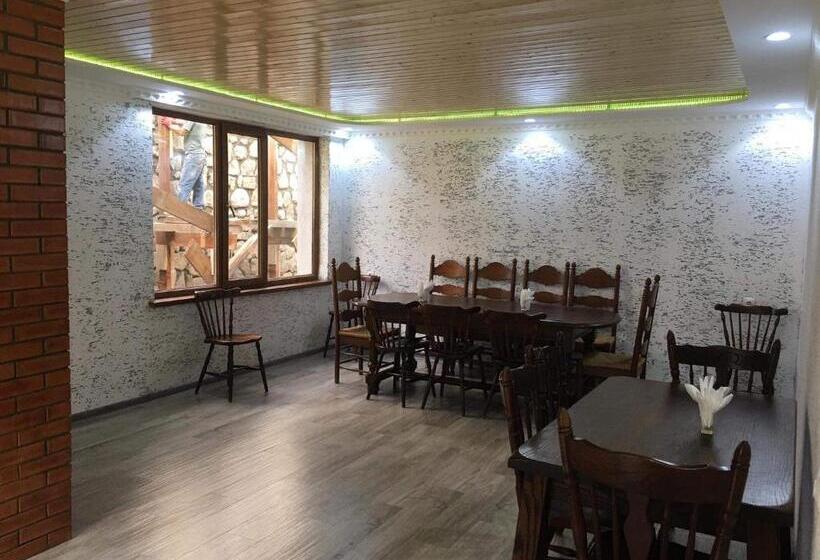 پانسیون Guest House Diana