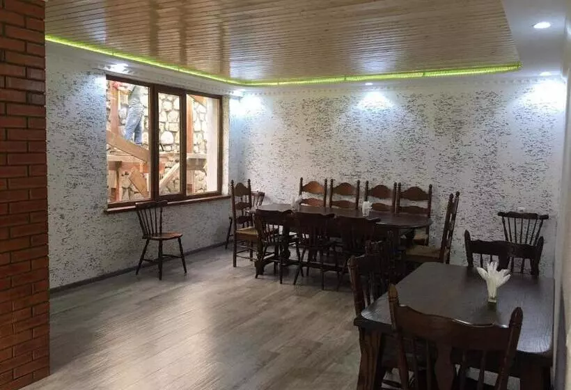 پانسیون Guest House Diana