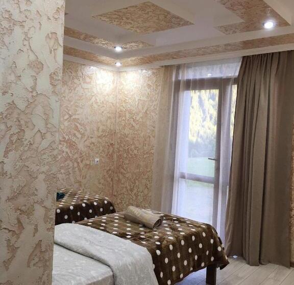 پانسیون Guest House Diana