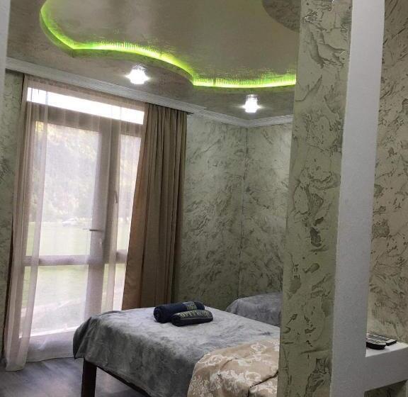 پانسیون Guest House Diana