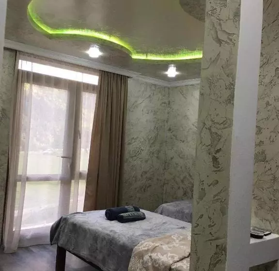 پانسیون Guest House Diana