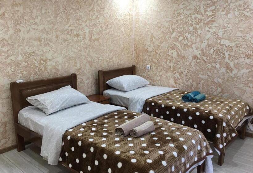 پانسیون Guest House Diana