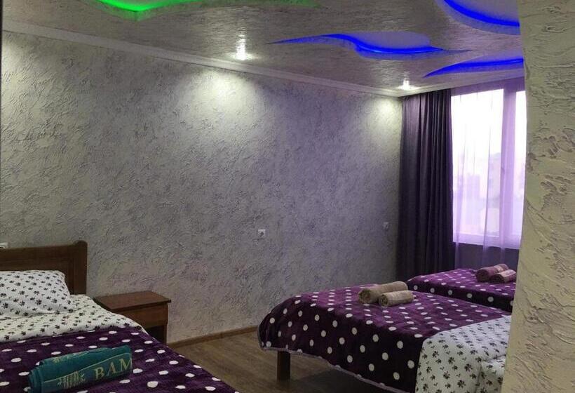 پانسیون Guest House Diana