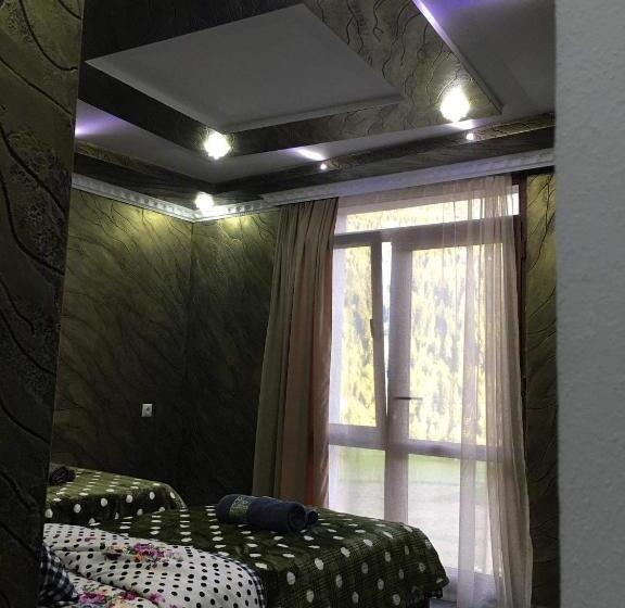 پانسیون Guest House Diana