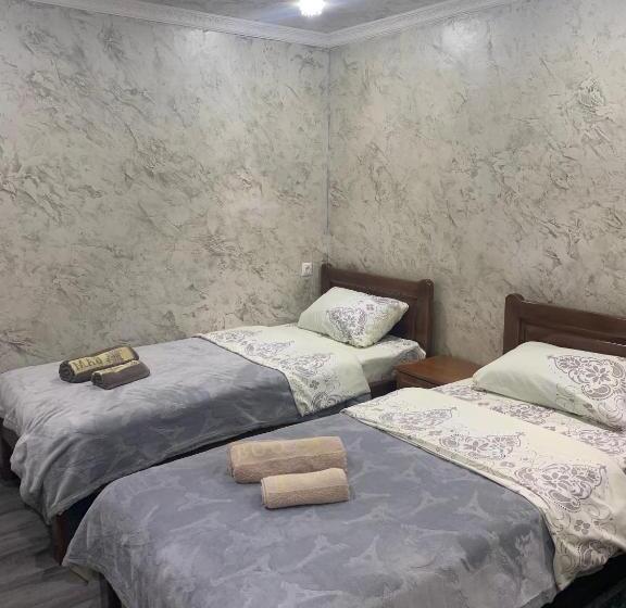 پانسیون Guest House Diana