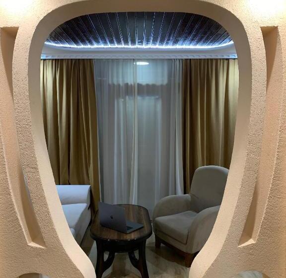 پانسیون Guest House Diana