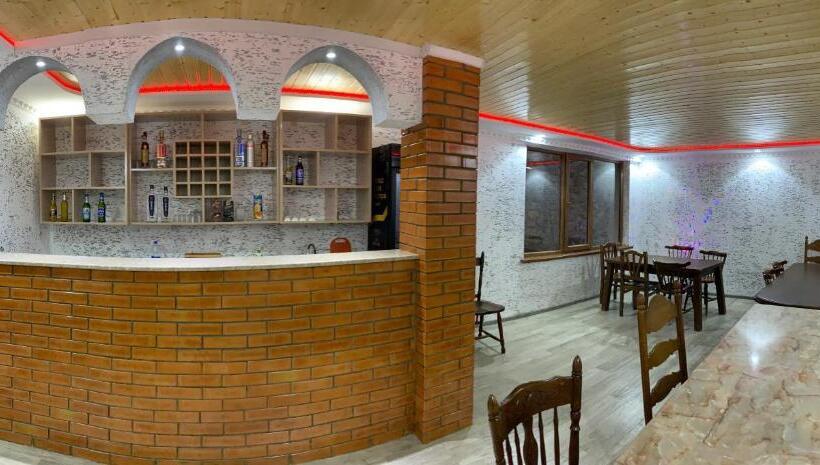 پانسیون Guest House Diana