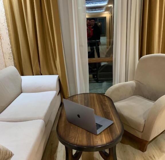 پانسیون Guest House Diana