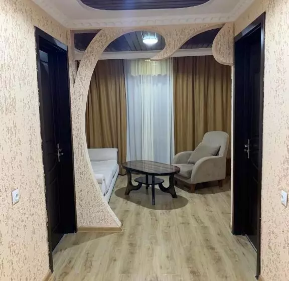 پانسیون Guest House Diana