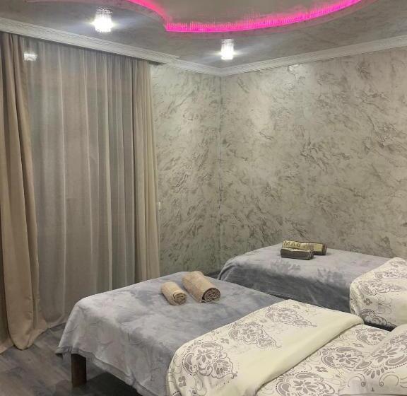 پانسیون Guest House Diana