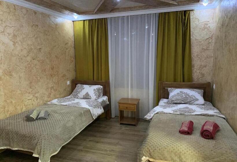 پانسیون Guest House Diana