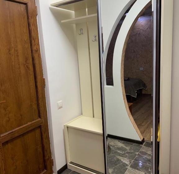 پانسیون Guest House Diana