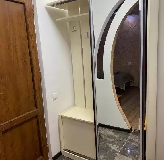 پانسیون Guest House Diana