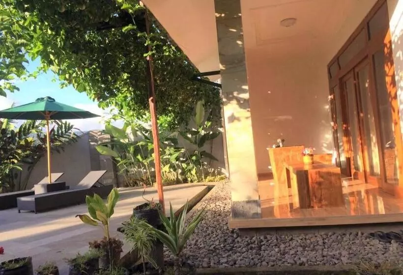 Majatalo Room In Villa   Villa   Warung Aromachampuhan