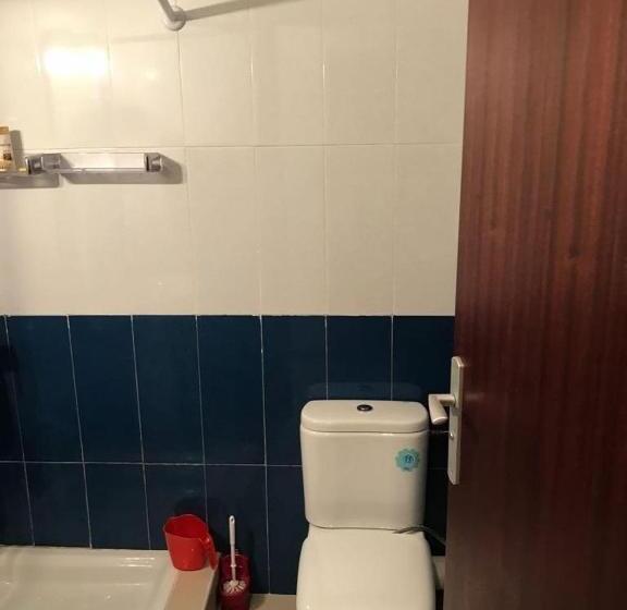 Résidence à Fnideq Plage