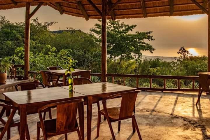 Serene Homes Apartments Jinja