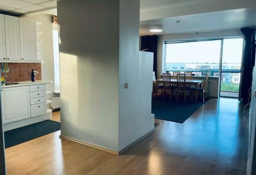 Tallinn Seaside Apartment