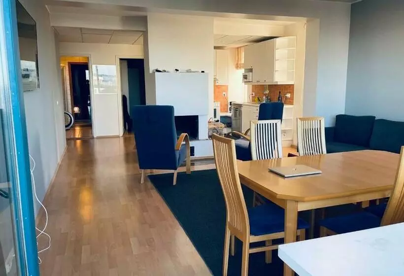 Tallinn Seaside Apartment