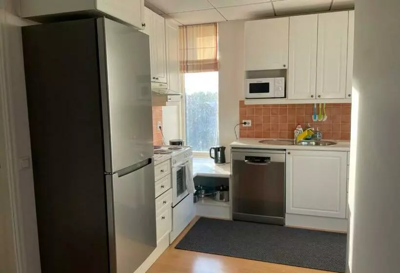 Tallinn Seaside Apartment