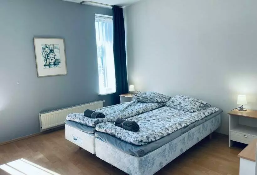 Tallinn Seaside Apartment