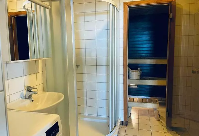 Tallinn Seaside Apartment