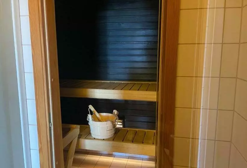 Tallinn Seaside Apartment
