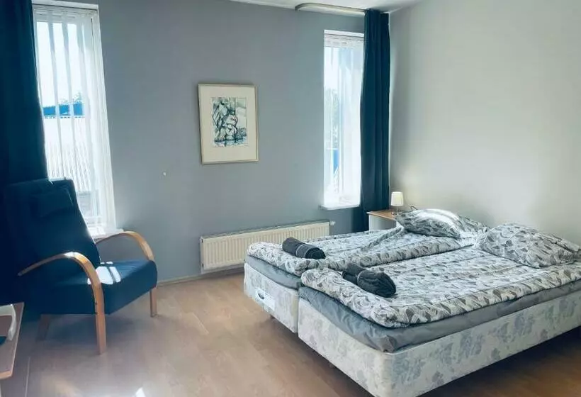 Tallinn Seaside Apartment