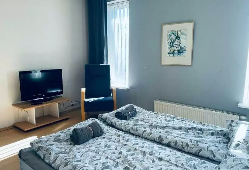 Tallinn Seaside Apartment
